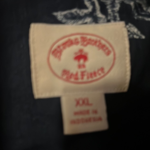 Brooks Brothers Button Down XXL - Picture 2 of 2
